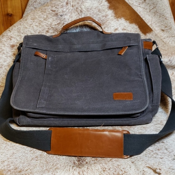 estarer messenger bag